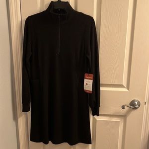 Cuddle dress
